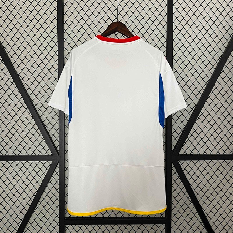 Maillot Venezuela Extérieur 25/26