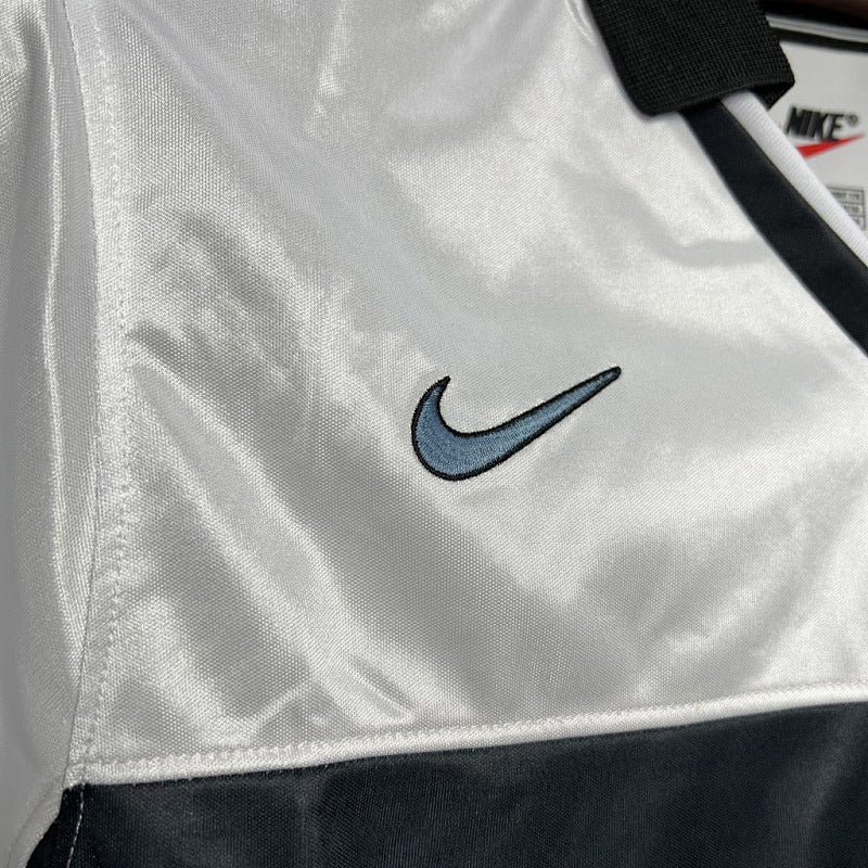 Maillot Rangers Extérieur Rétro 1999/00