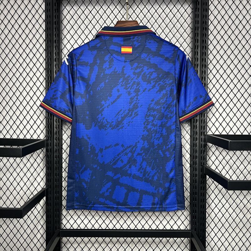 Maillot Getafe Domicile 24/25