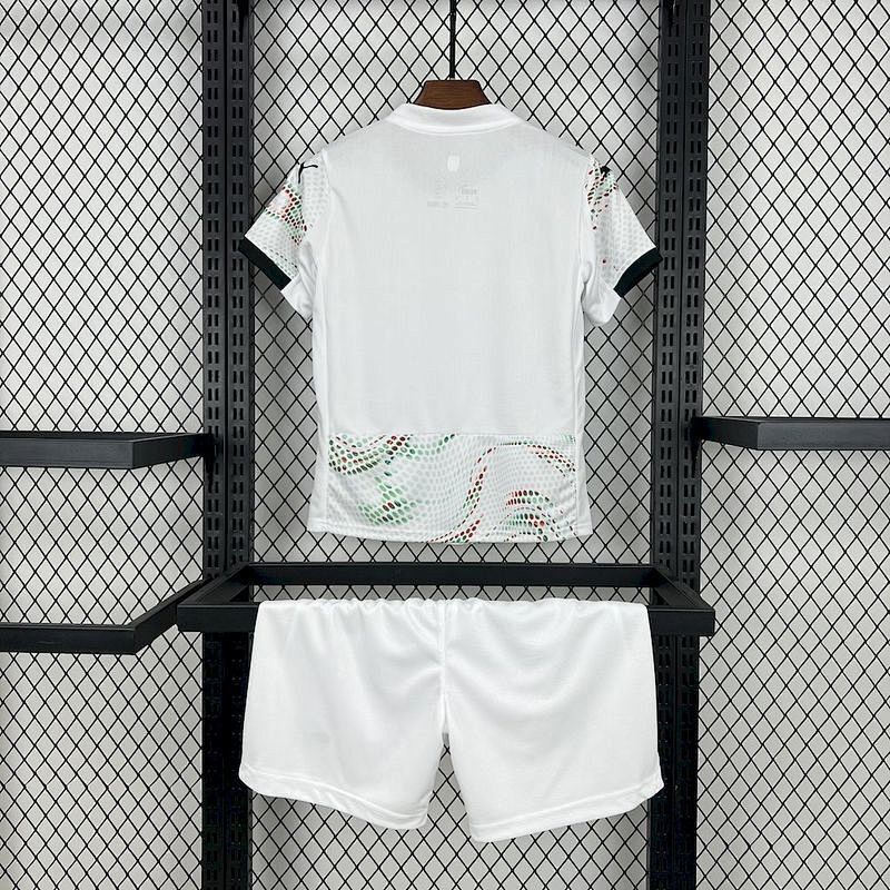 Ensemble Enfant Portugal Kid Extérieur 25/26