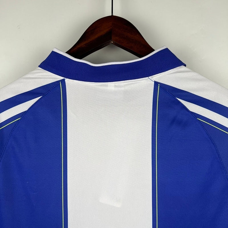 Maillot FC Porto Domicile Rétro 98/99