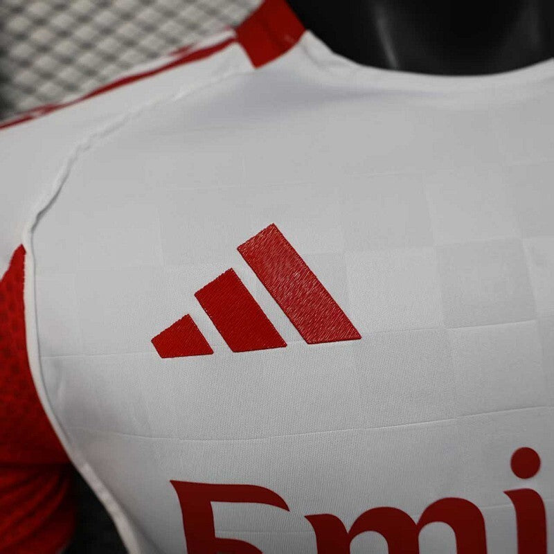 Maillot Benfica Third Player Version 25/26