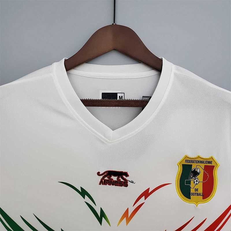 Maillot Mali Édition spéciale 25/26
