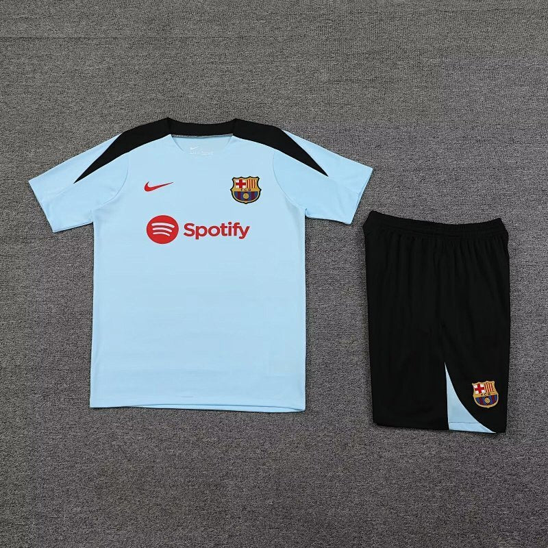 Maillot FC Barcelone Prématch 24/25