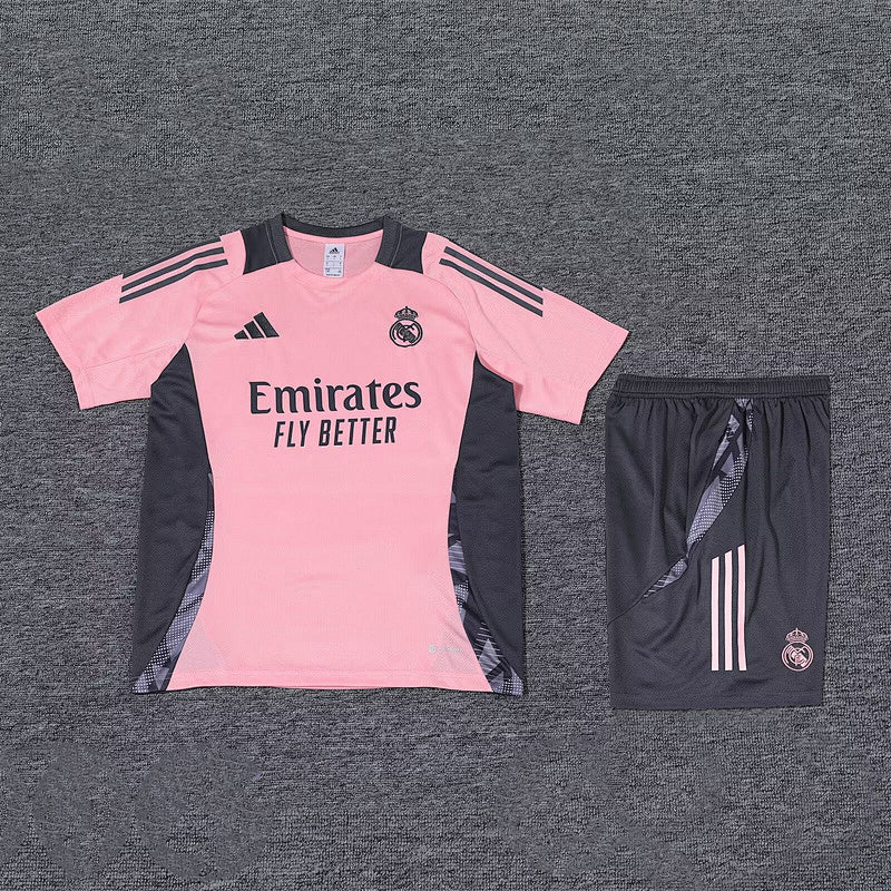 Maillot Real Madrid Prématch 24/25 (7)
