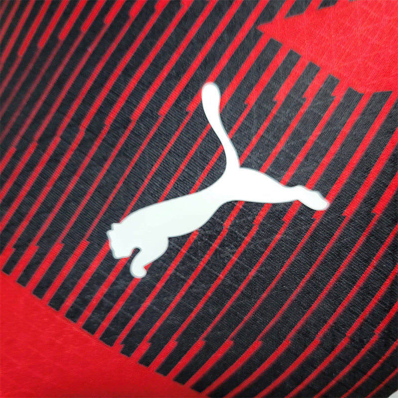 Maillot AC Milan Domicile Player Version 23/24