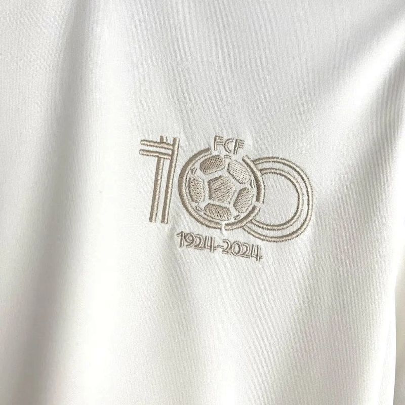 Maillot Colombie Édition spéciale 25/26
