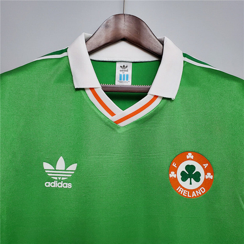 Maillot Ireland Domicile Rétro 25/26