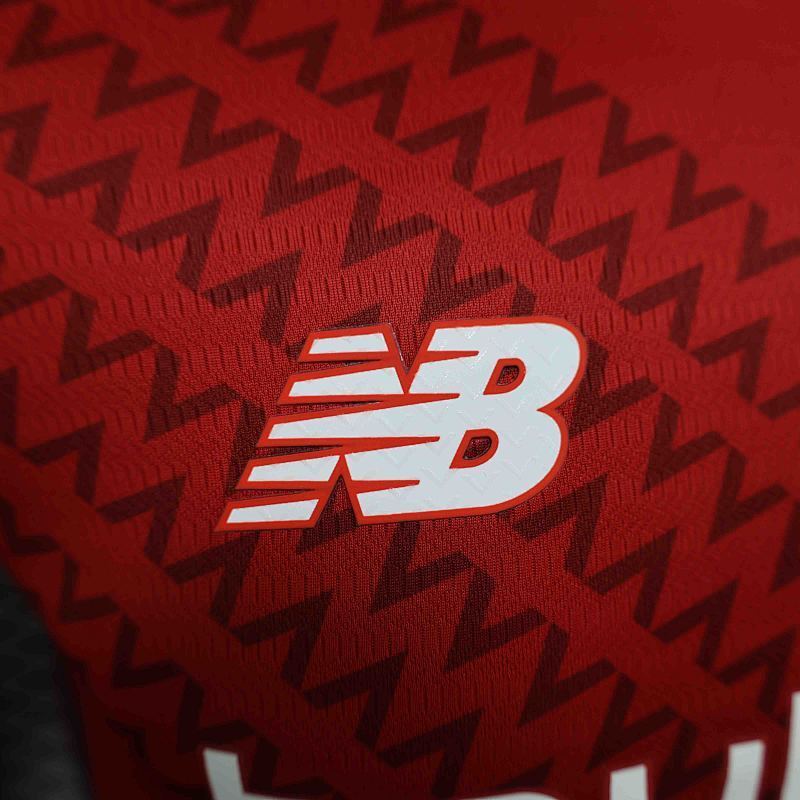 Maillot Lille Domicile Player Version 24/25
