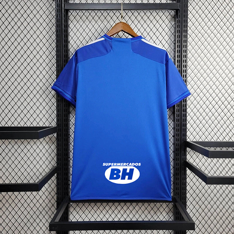 Maillot Cruzeiro Domicile 24/25