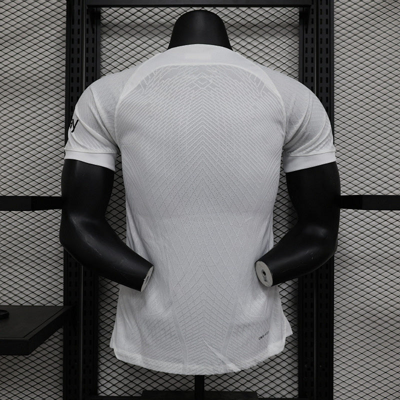 Inter Milan Away Player Version Jersey 23/24