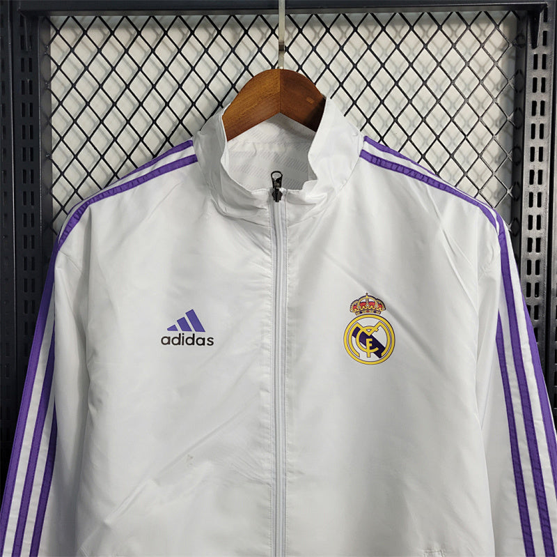 Real Madrid Tracksuit 23/24 (3)