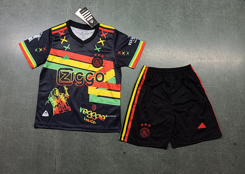 Ensemble Enfant Ajax Édition spéciale 23/24