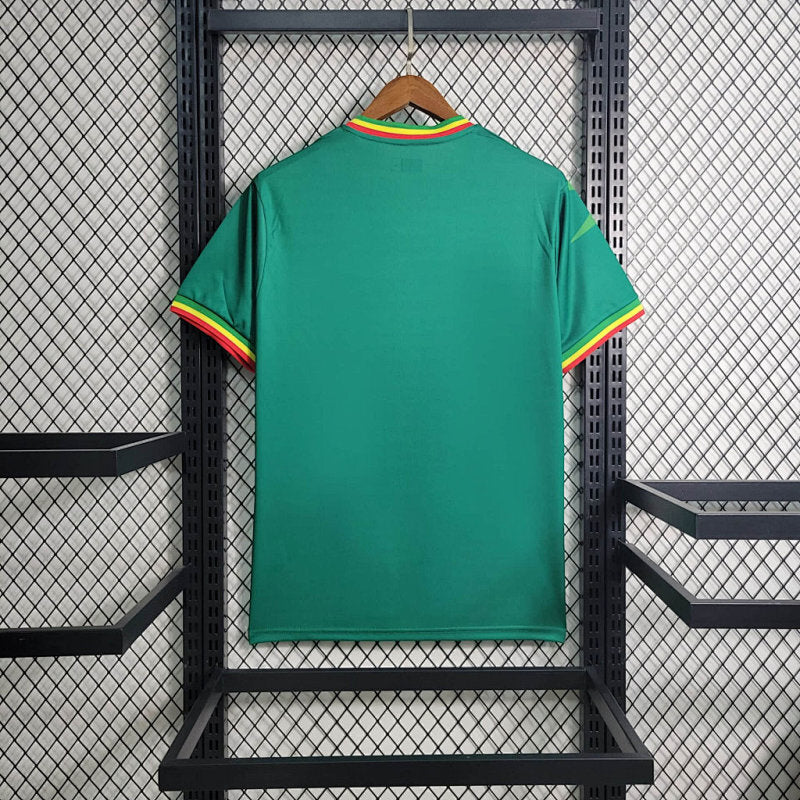 Maillot Mali Cheap Domicile 25/26