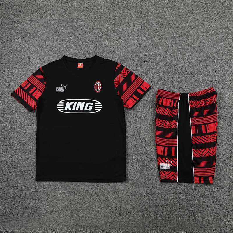 Short AC Milan 22/23