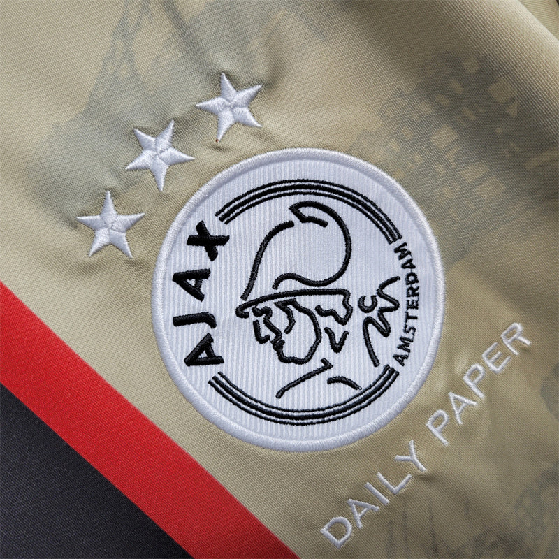 Ajax Away Jersey 22/23