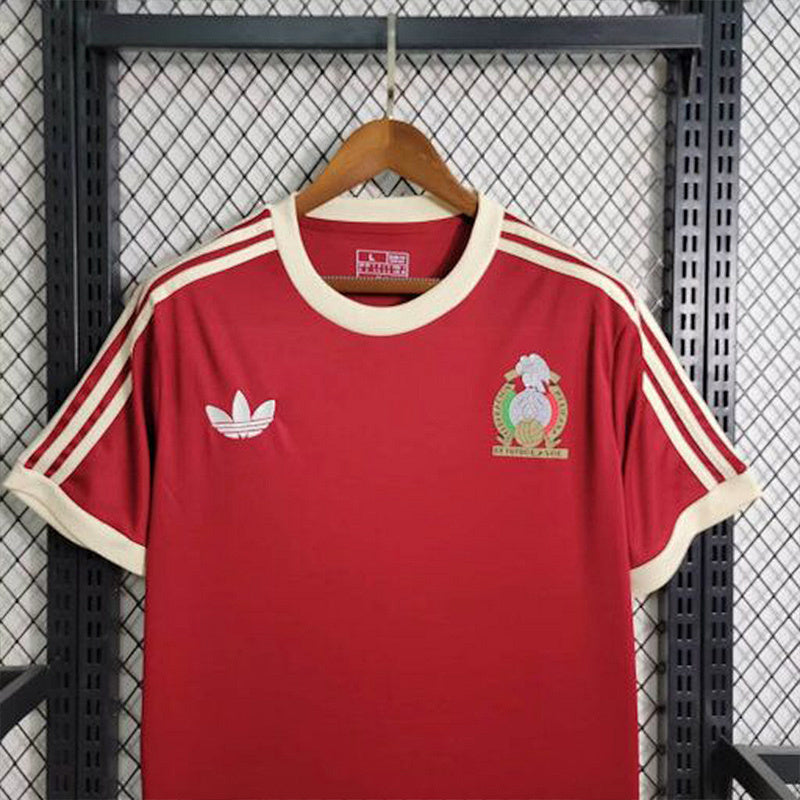 Maillot Mexico Cheap Rétro 85/86