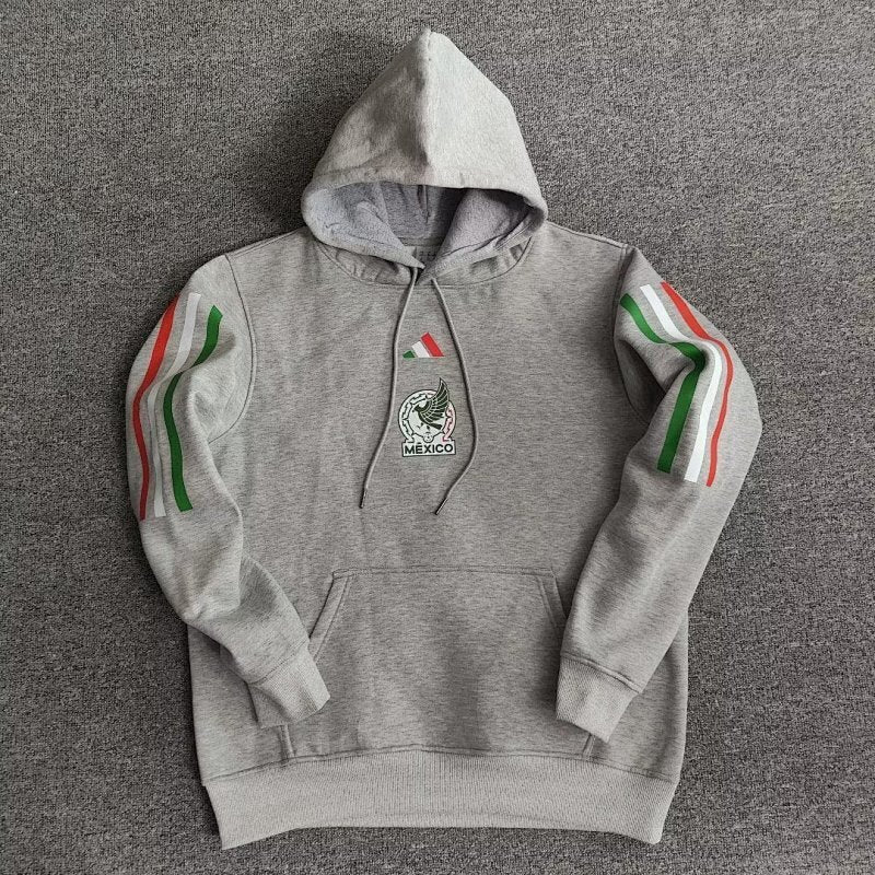 Survêtement Mexican Hoodie 25/26