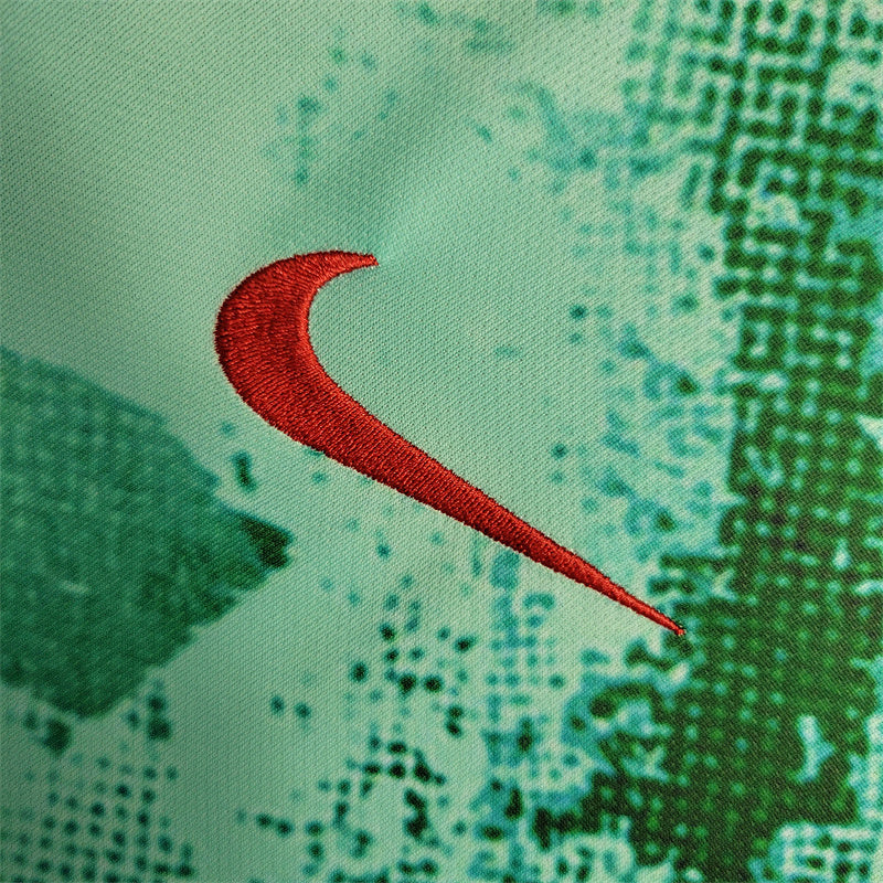 Maillot Portugal Prématch 23/24