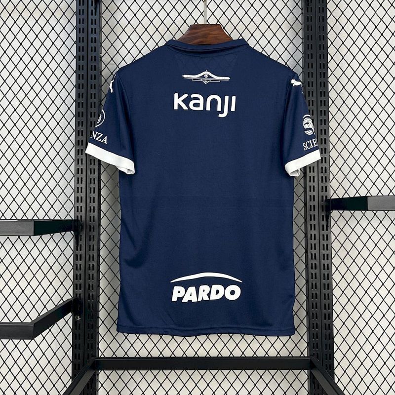 Maillot Independiente Uniform Third 25/26