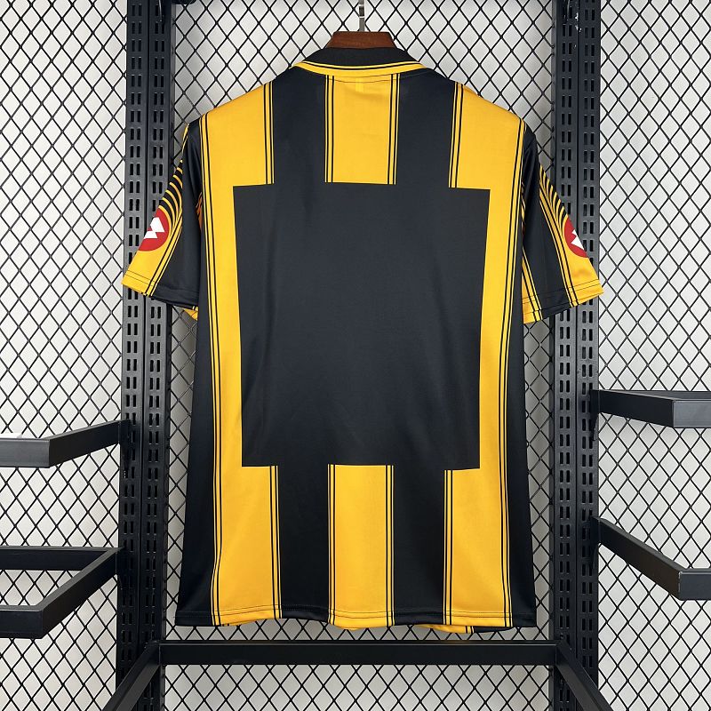 Maillot Real Saragosse Extérieur Rétro 2003/04