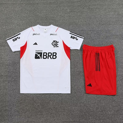 Flamengo Pre-Match Kit 23/24