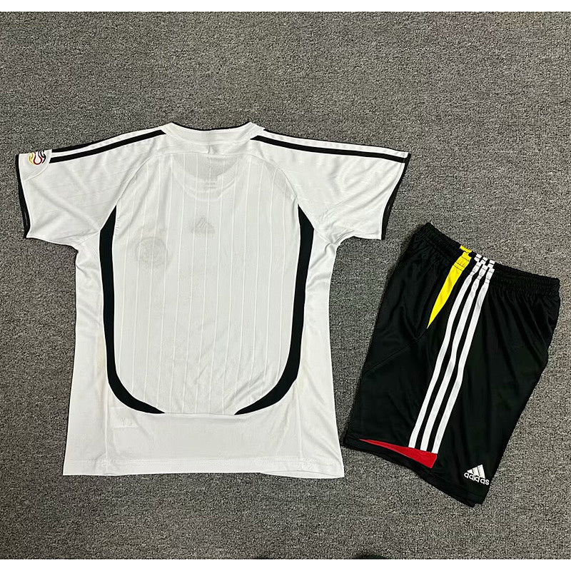 Ensemble Enfant Germany Kid Domicile 25/26
