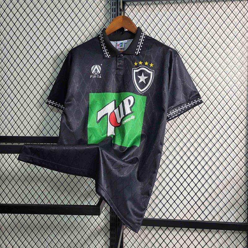 Maillot Botafogo Extérieur Rétro 1995