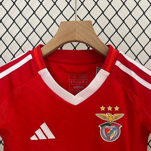 Ensemble Enfant Benfica Domicile 24/25