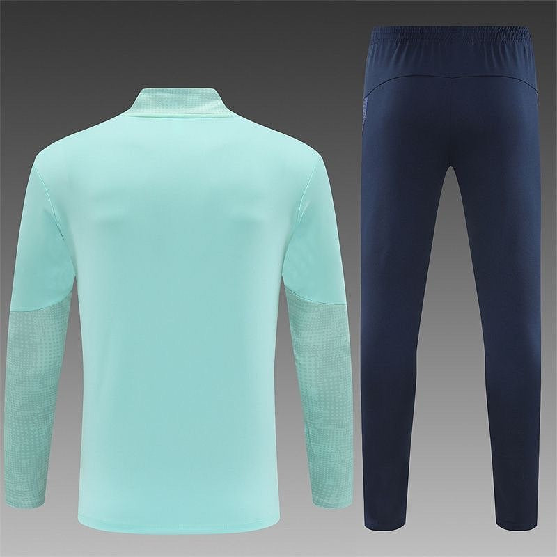 Maillot Marseille Prématch 25/26