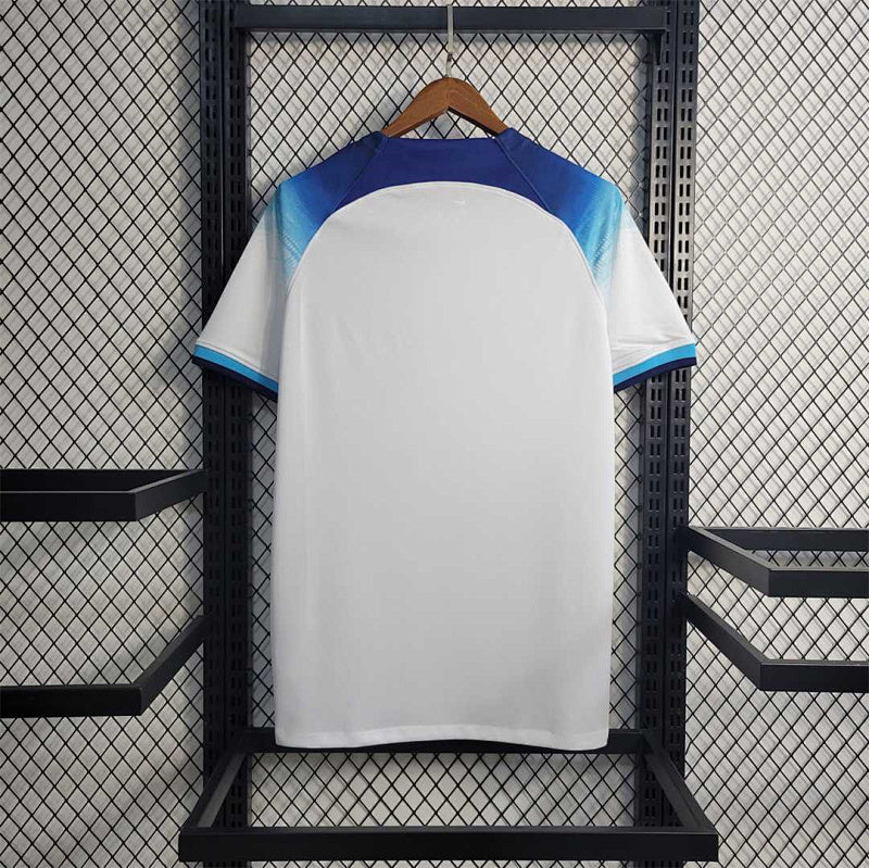 Camiseta Inglaterra Local 2022