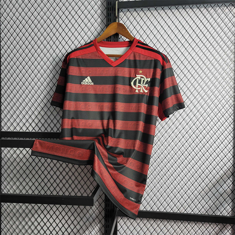 Maillot Flamengo Domicile 18/19