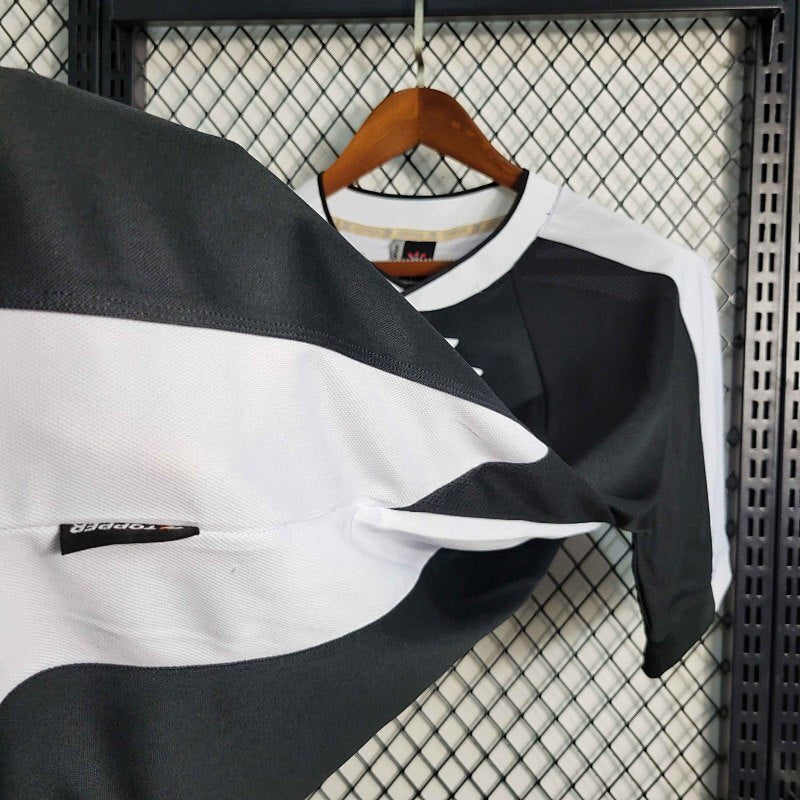Maillot Corinthians Extérieur Rétro 2000