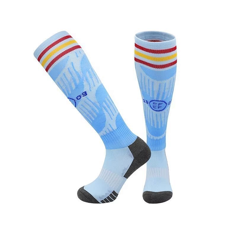 Maillot Espagne Extérieur 2022