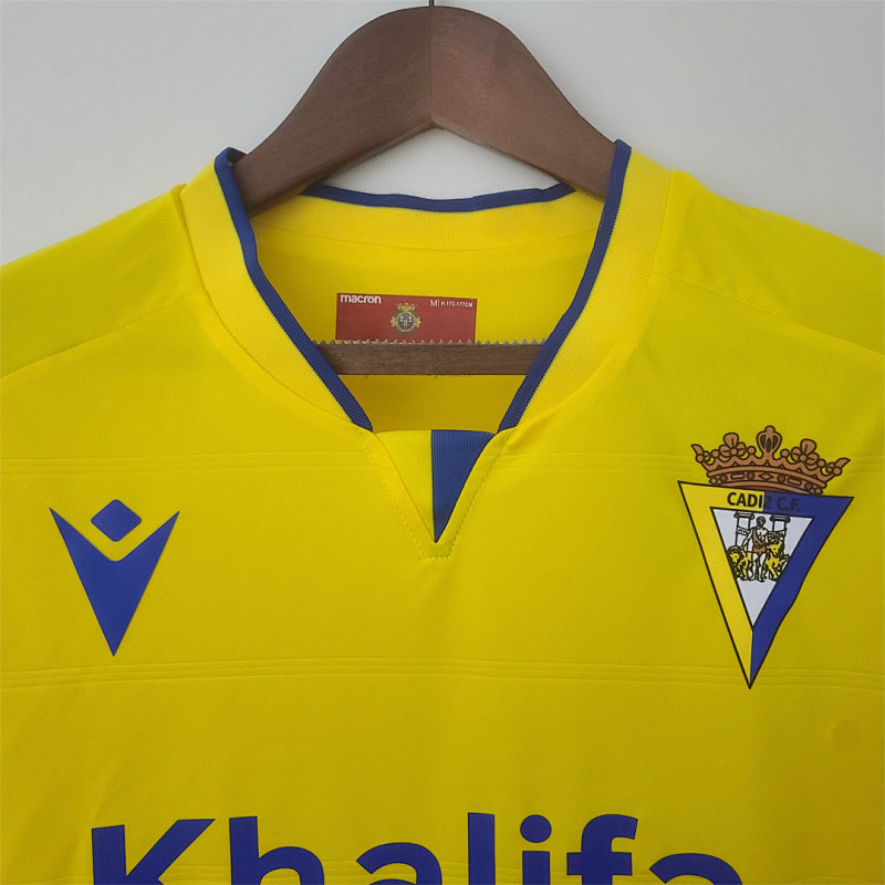 Maillot Cadiz Domicile 22/23