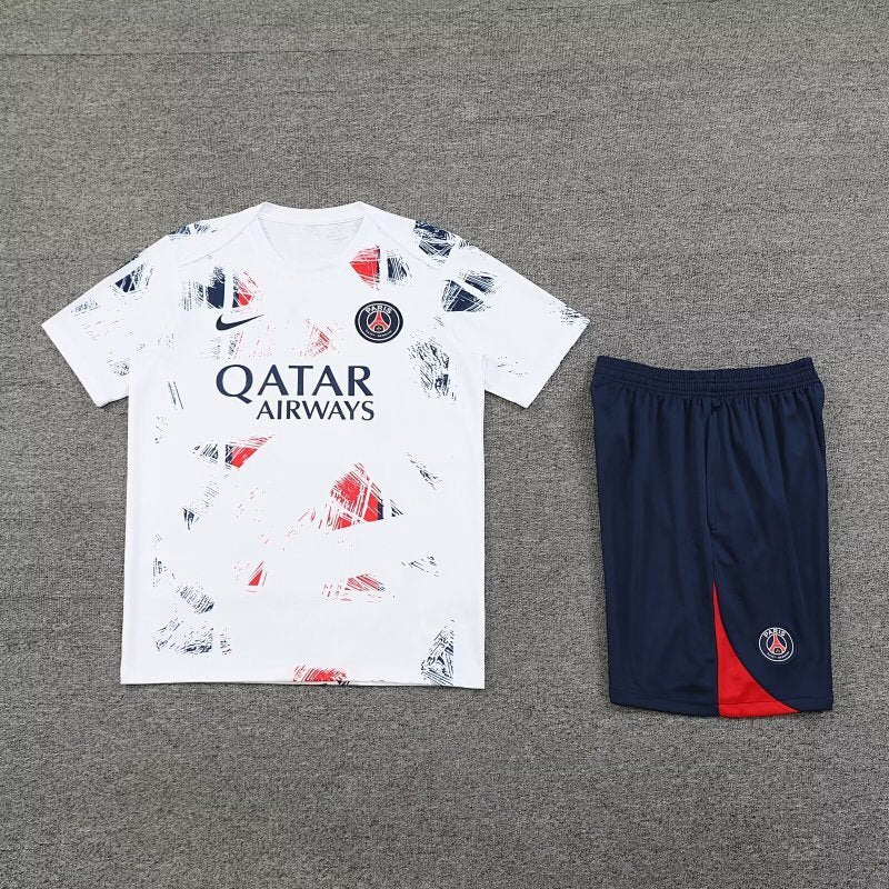 Conjunto PSG Pre-Partido 24/25