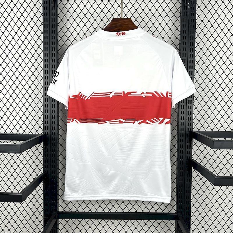 Maillot Stuttgart Domicile 25/26