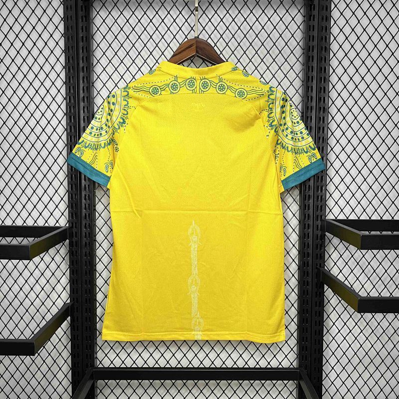 Maillot Australia Domicile 25/26