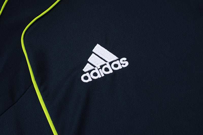 Débardeur Real Madrid Marine&Vert 25/26