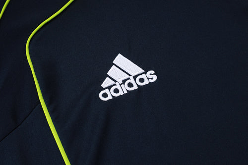 Débardeur Real Madrid Marine&Vert 25/26