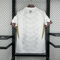 Camiseta México Blanco 2026