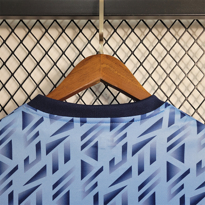 Maillot Angleterre Extérieur 2023