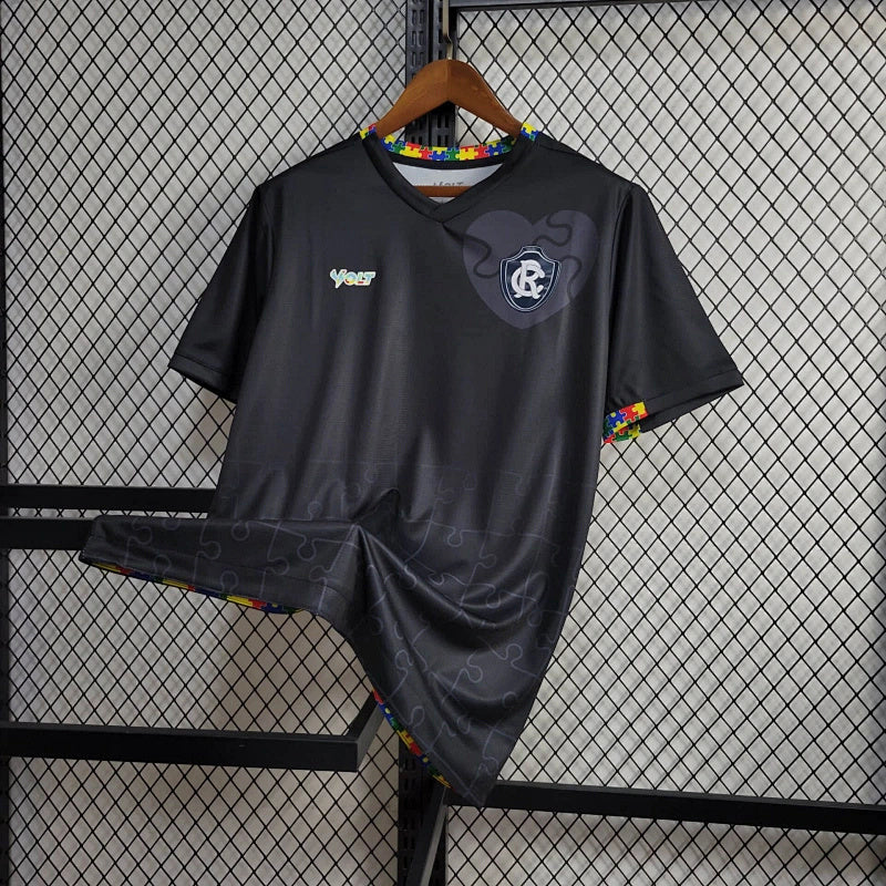 Maillot Clube do Remo Édition spéciale 24/25