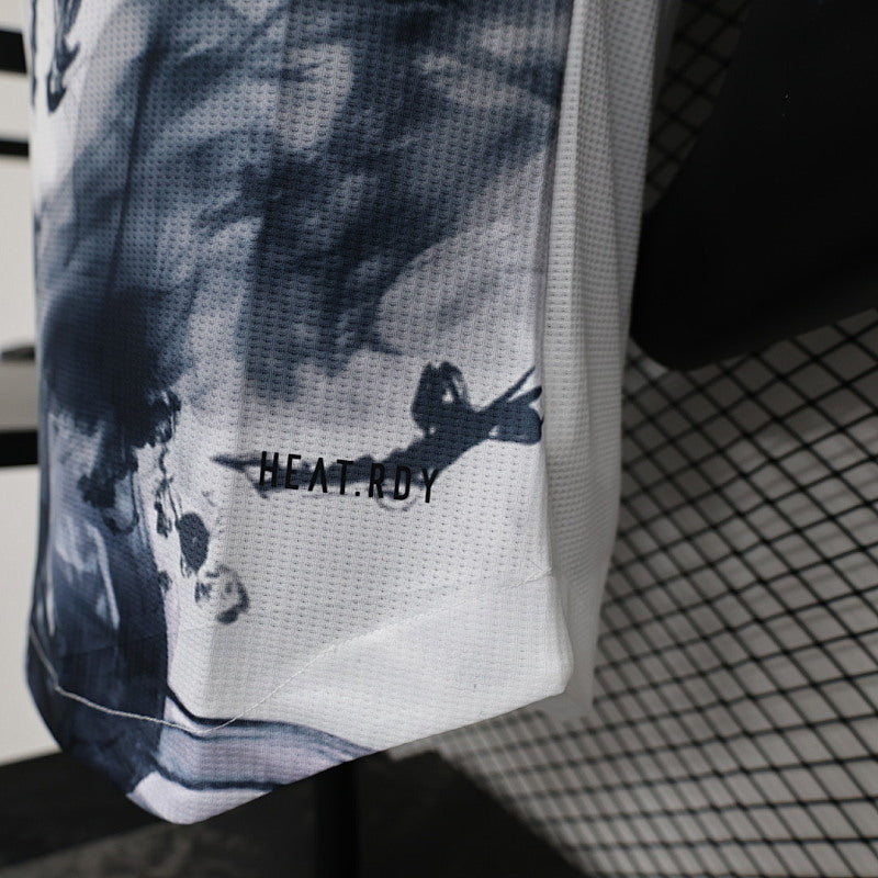Maillot Japan Dragon Player Version 23/24