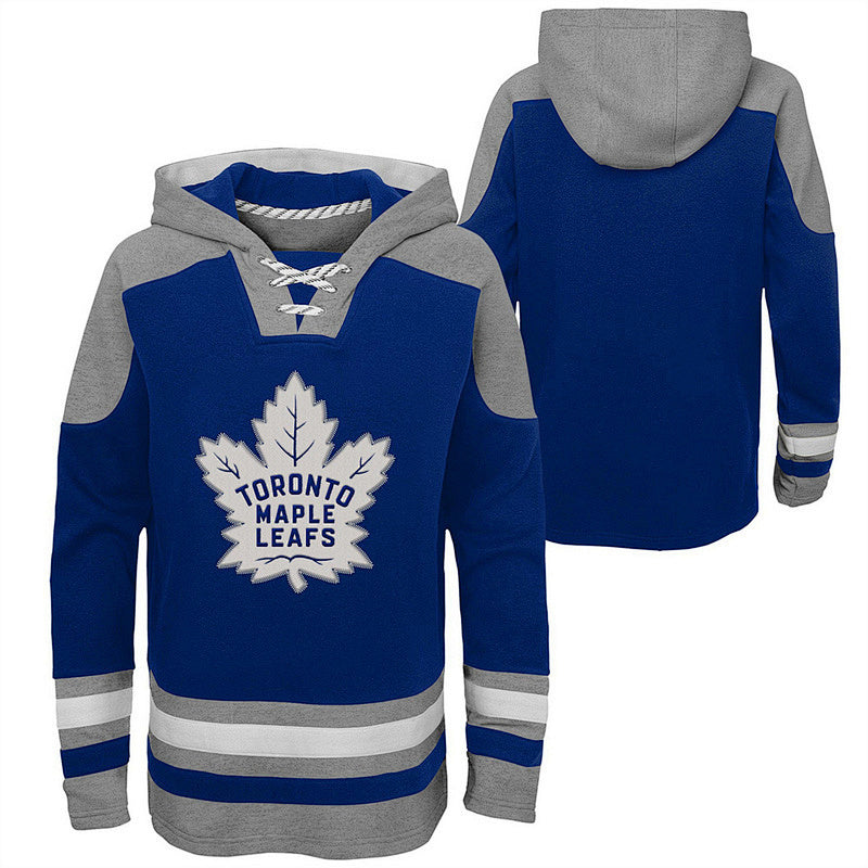 Survêtement Maple Leafs Hoodie 25/26