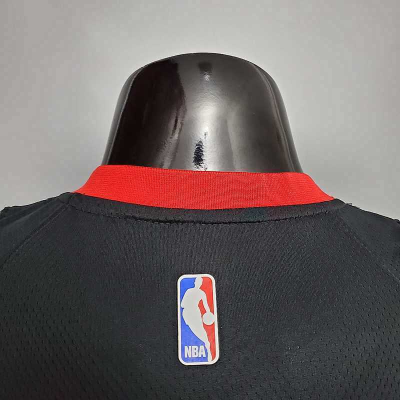 Camiseta sin Mangas Jordania Negro Edición Especial