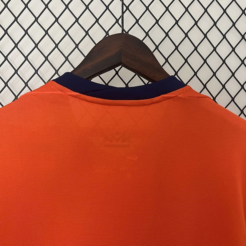 Maillot Pays-Bas Domicile 25/26