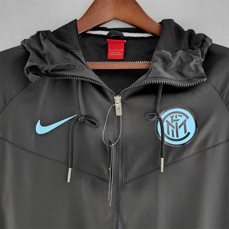 Coupe-vent Inter Milan 22/23