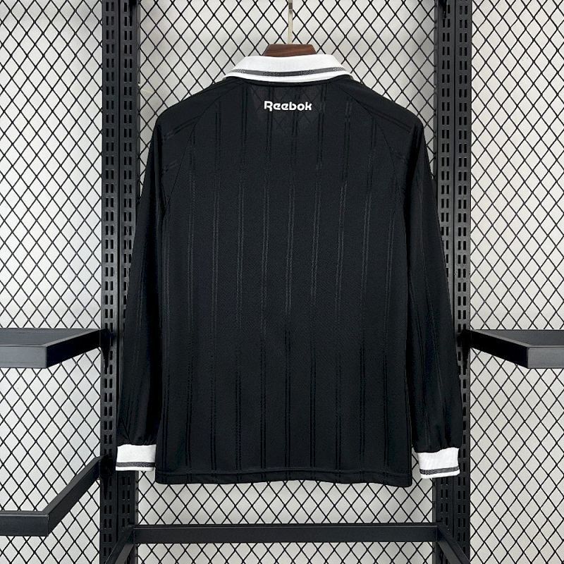 Maillot Botafogo Extérieur Manches Longues 25/26