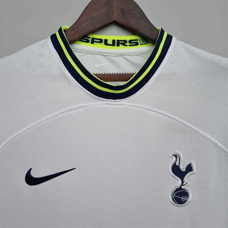 Maillot Tottenham Domicile 22/23